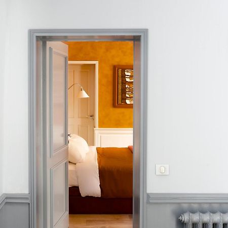 Chambres D'Hotes Eden Ouest ラ・ロシェル エクステリア 写真