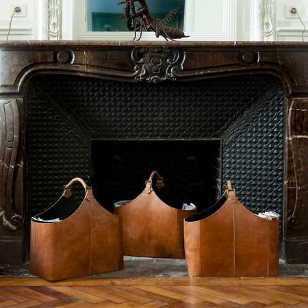Chambres D'Hotes Eden Ouest ラ・ロシェル エクステリア 写真