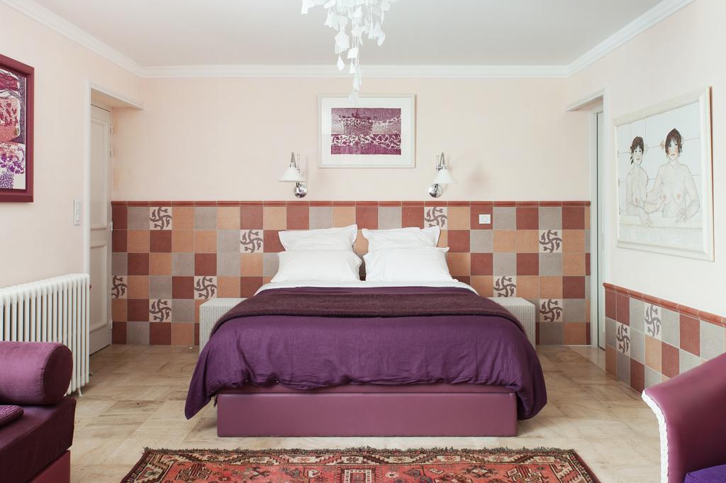 Chambres D'Hotes Eden Ouest ラ・ロシェル エクステリア 写真