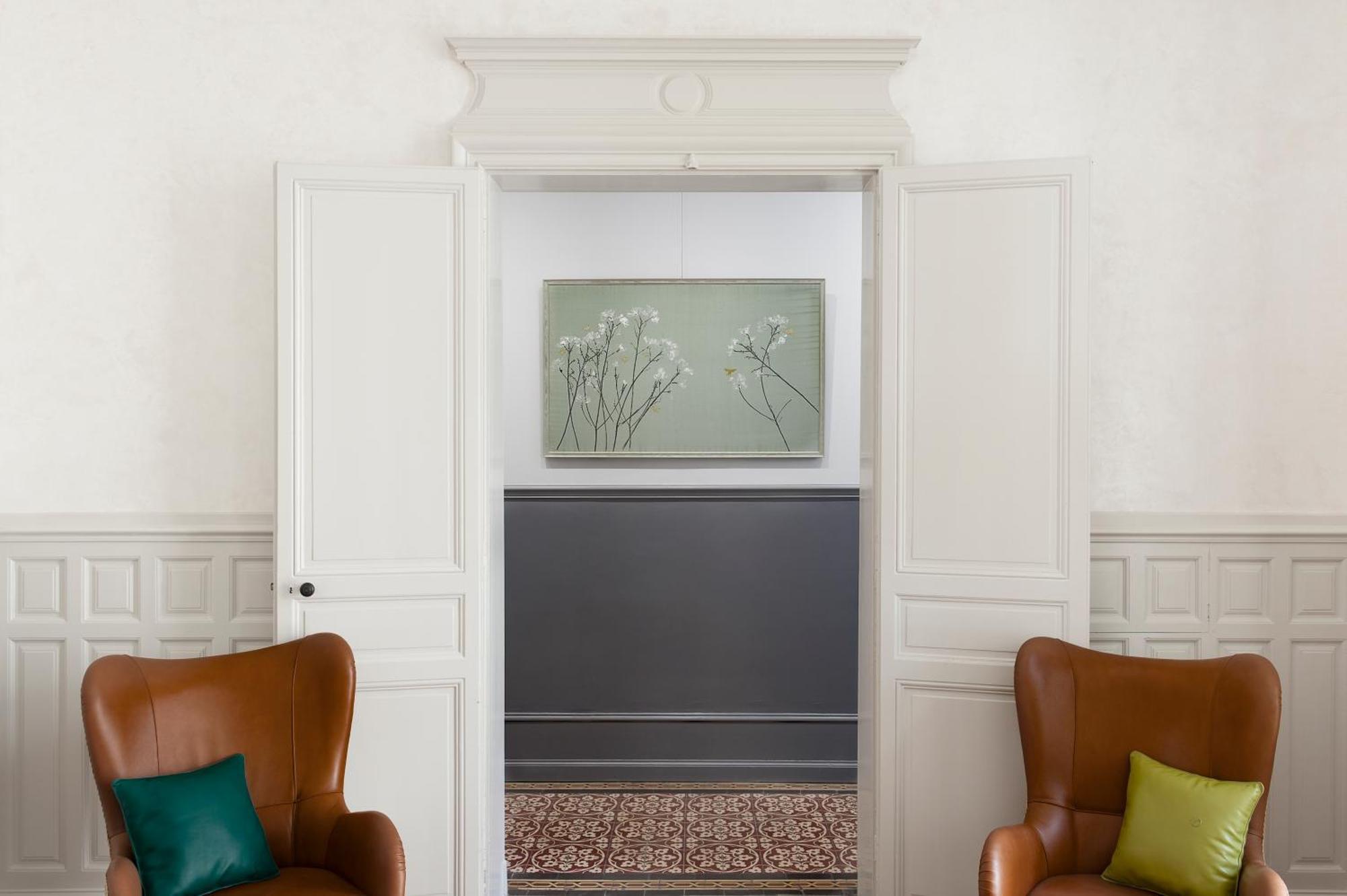 Chambres D'Hotes Eden Ouest ラ・ロシェル エクステリア 写真