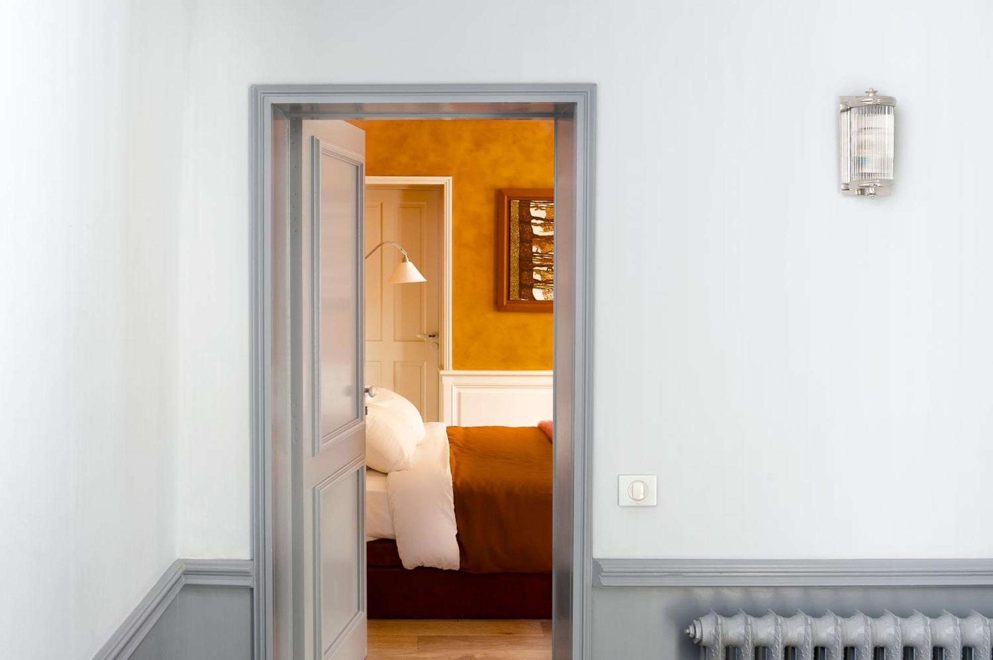 Chambres D'Hotes Eden Ouest ラ・ロシェル エクステリア 写真