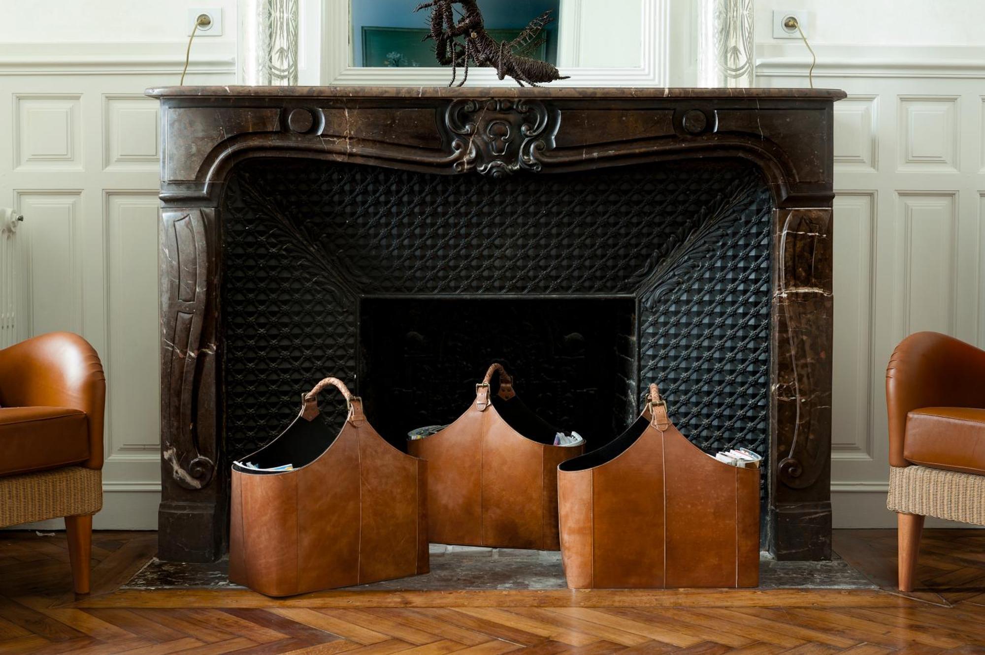 Chambres D'Hotes Eden Ouest ラ・ロシェル エクステリア 写真