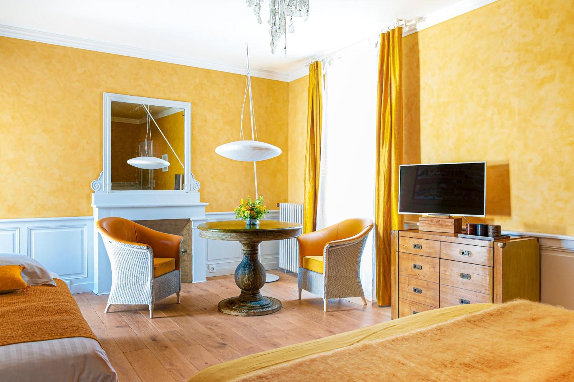 Chambres D'Hotes Eden Ouest ラ・ロシェル エクステリア 写真