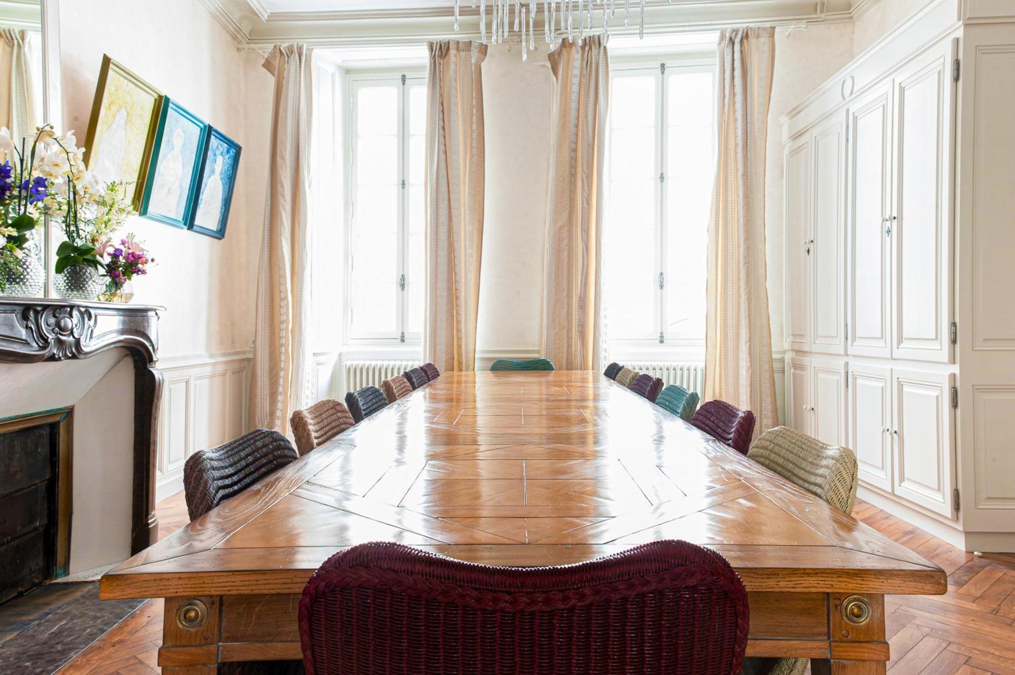 Chambres D'Hotes Eden Ouest ラ・ロシェル エクステリア 写真