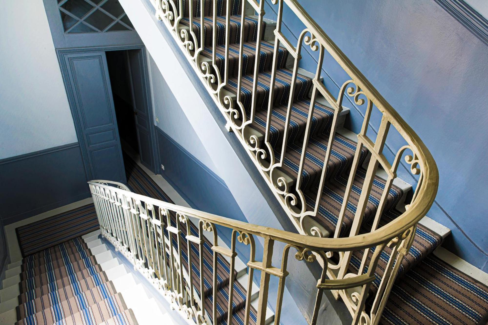 Chambres D'Hotes Eden Ouest ラ・ロシェル エクステリア 写真