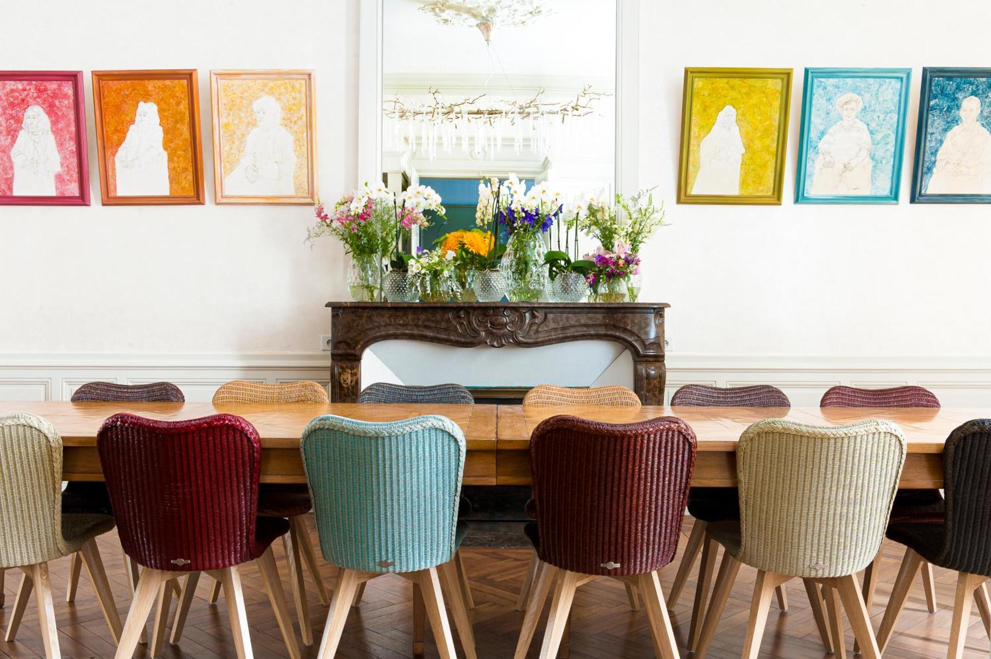 Chambres D'Hotes Eden Ouest ラ・ロシェル エクステリア 写真