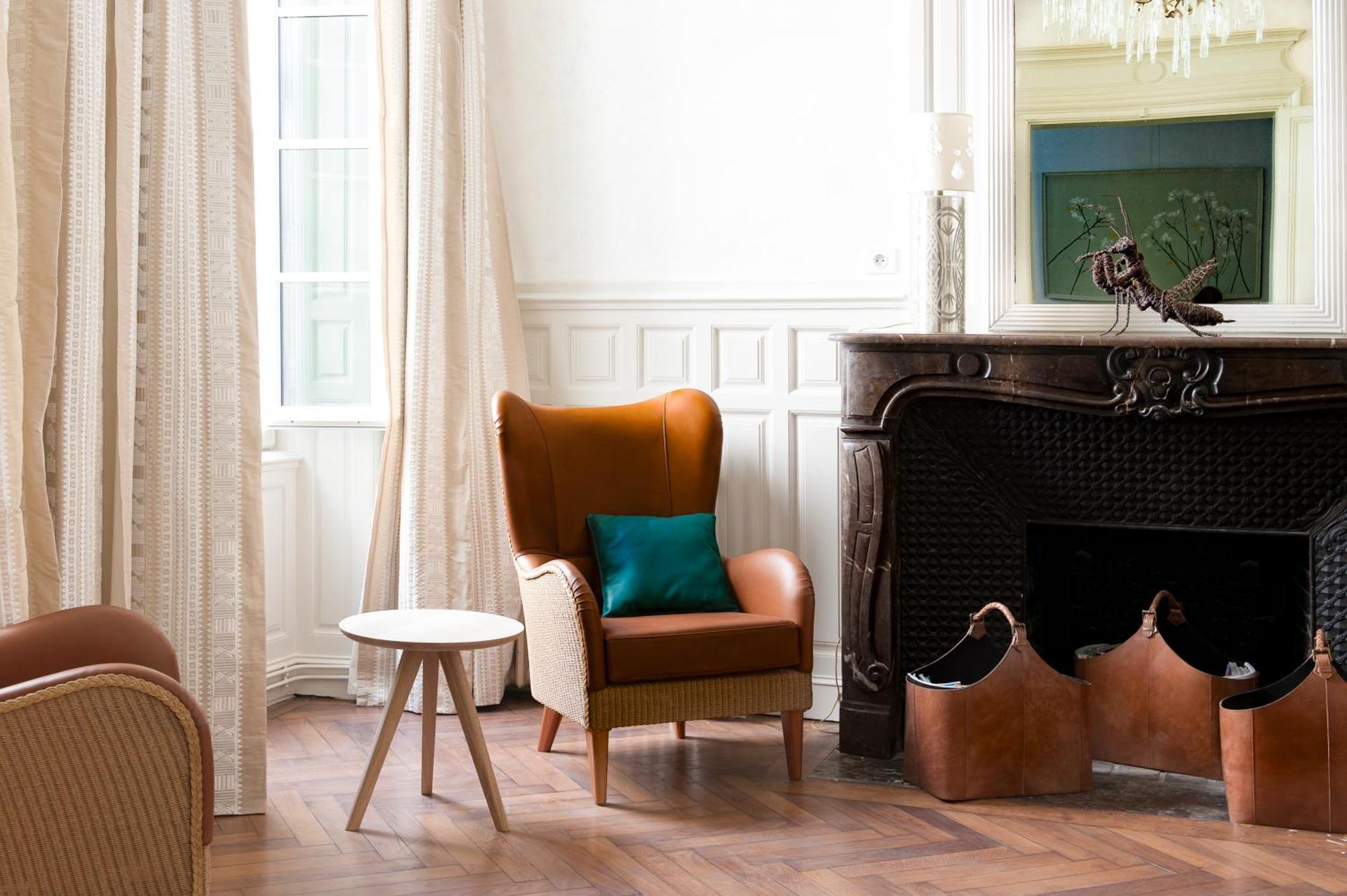 Chambres D'Hotes Eden Ouest ラ・ロシェル エクステリア 写真