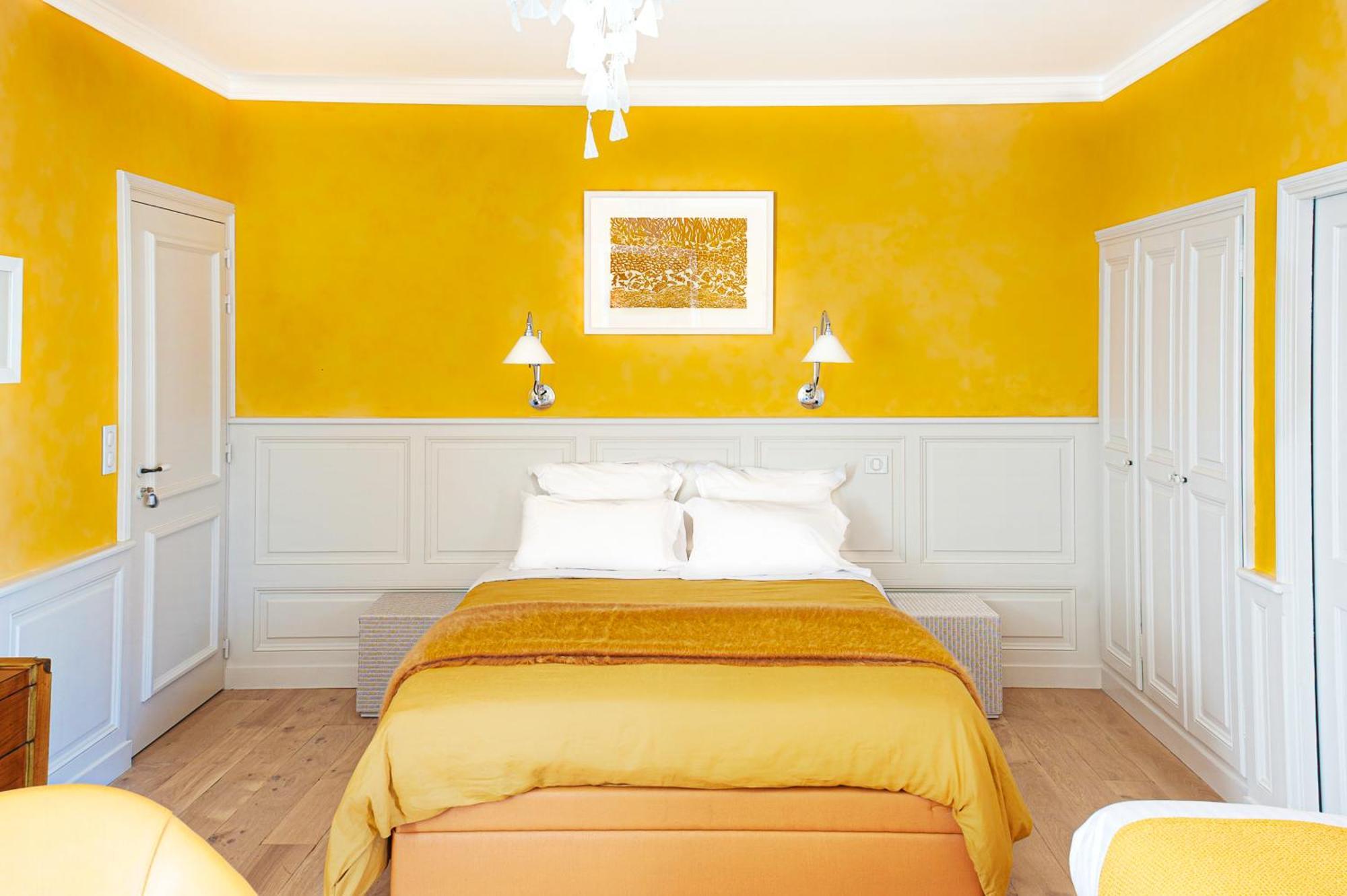Chambres D'Hotes Eden Ouest ラ・ロシェル エクステリア 写真