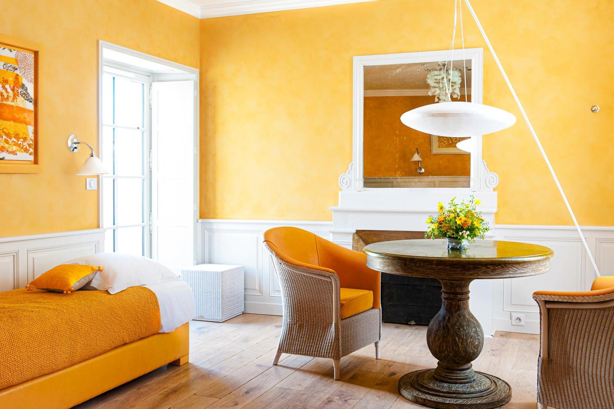 Chambres D'Hotes Eden Ouest ラ・ロシェル エクステリア 写真