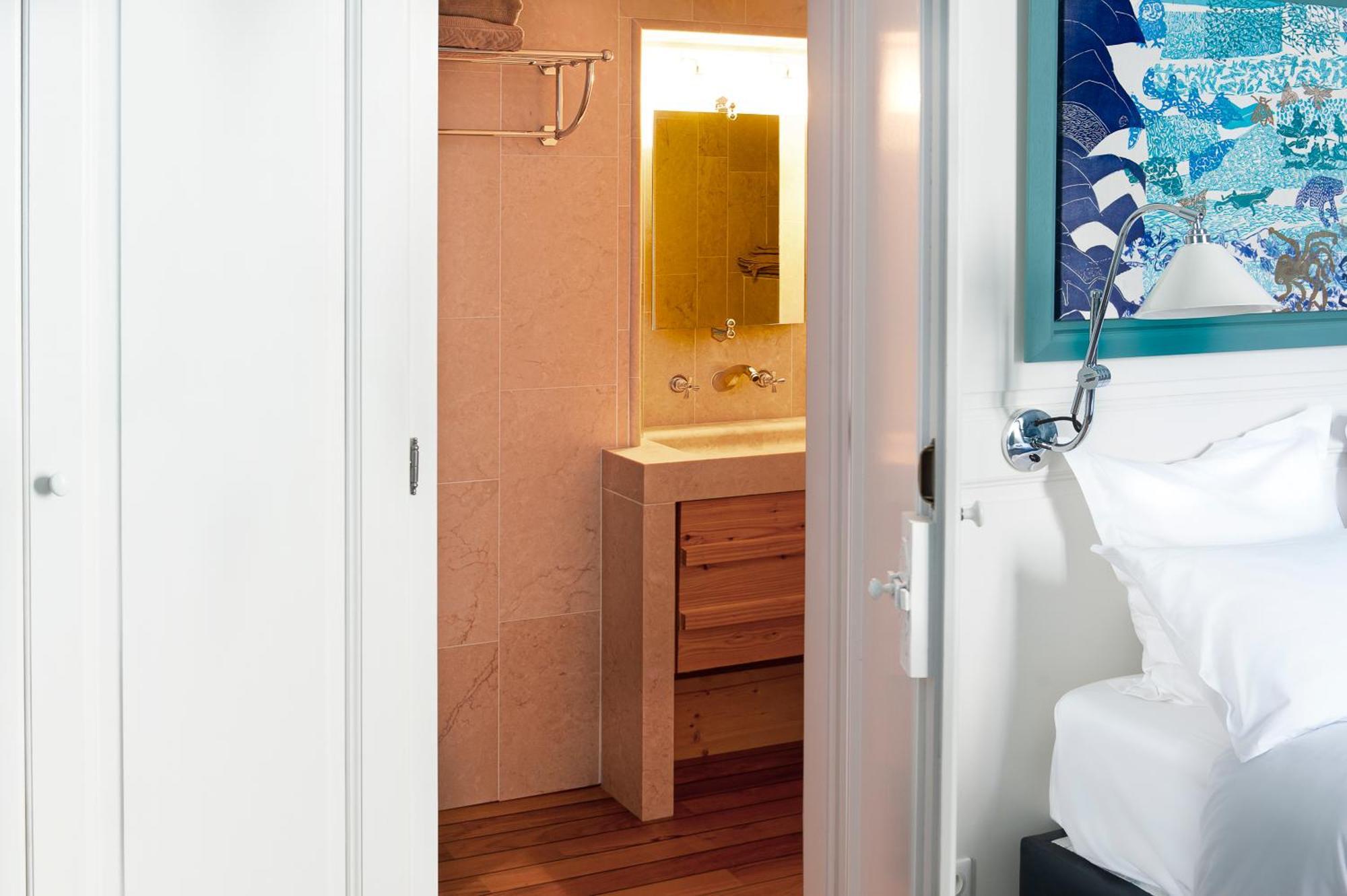 Chambres D'Hotes Eden Ouest ラ・ロシェル エクステリア 写真