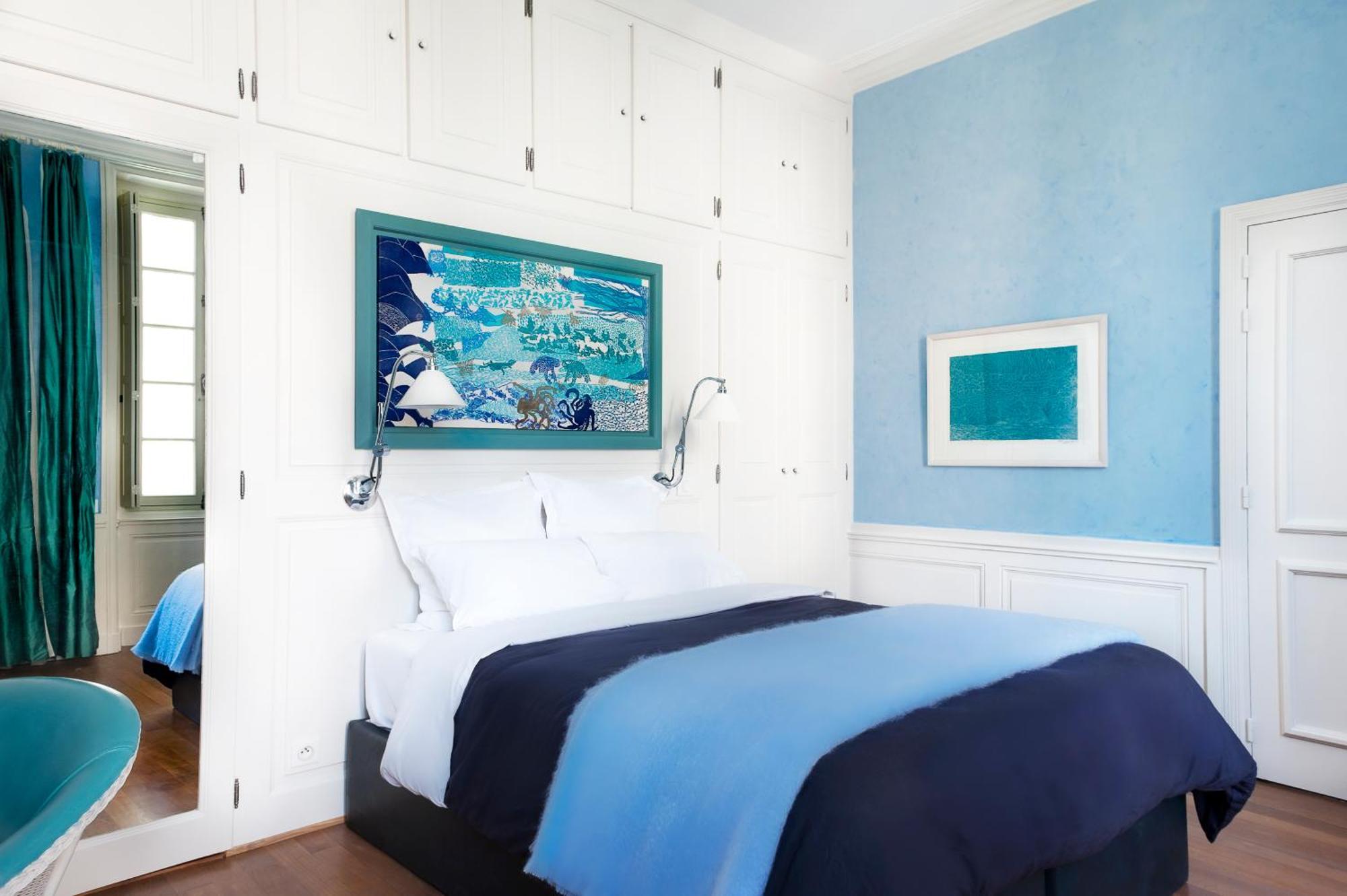Chambres D'Hotes Eden Ouest ラ・ロシェル エクステリア 写真