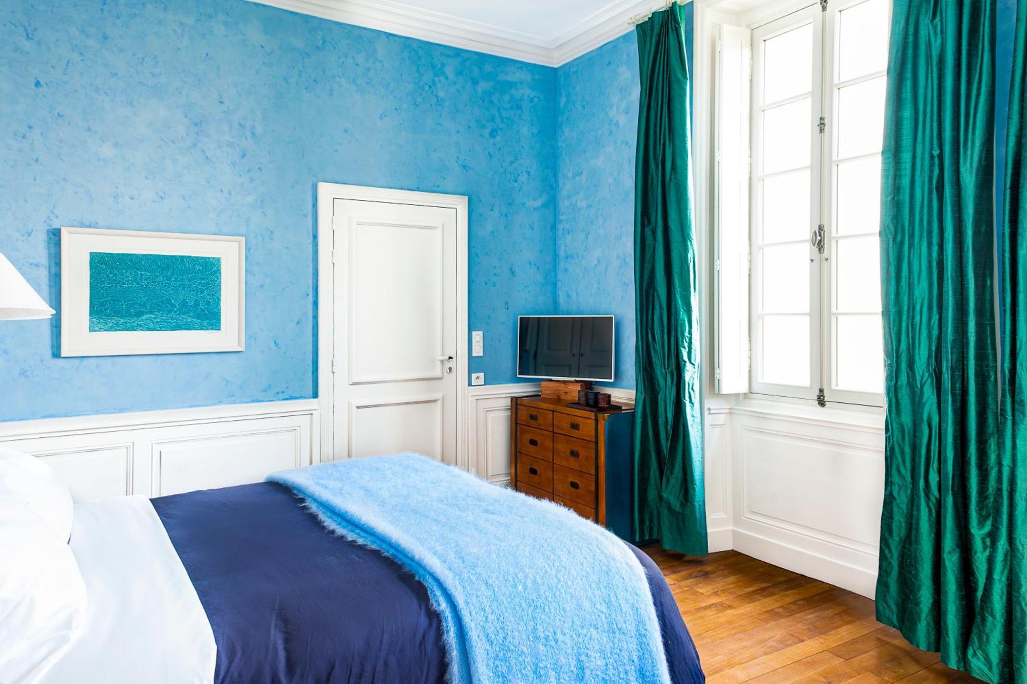 Chambres D'Hotes Eden Ouest ラ・ロシェル エクステリア 写真