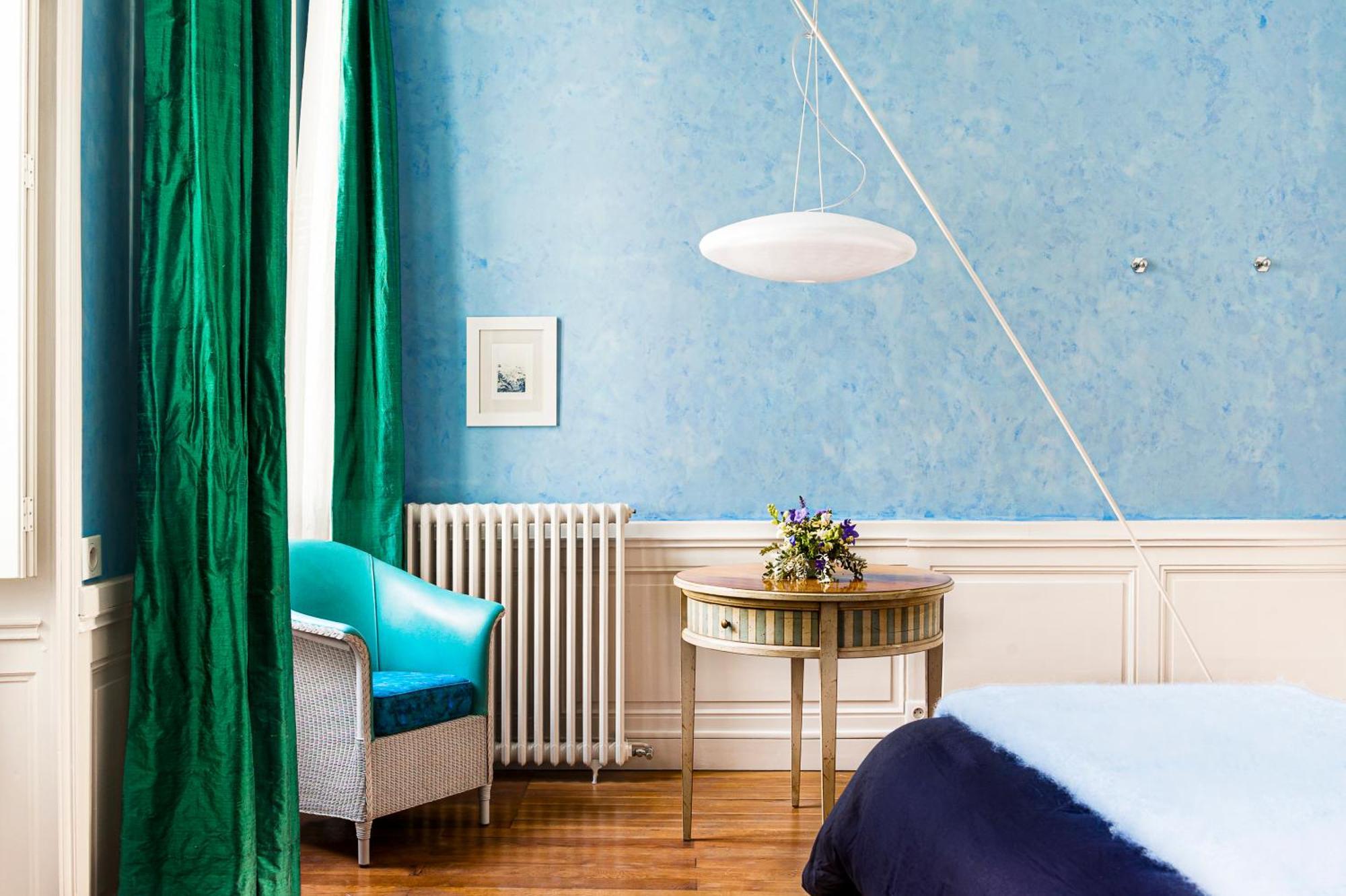 Chambres D'Hotes Eden Ouest ラ・ロシェル エクステリア 写真