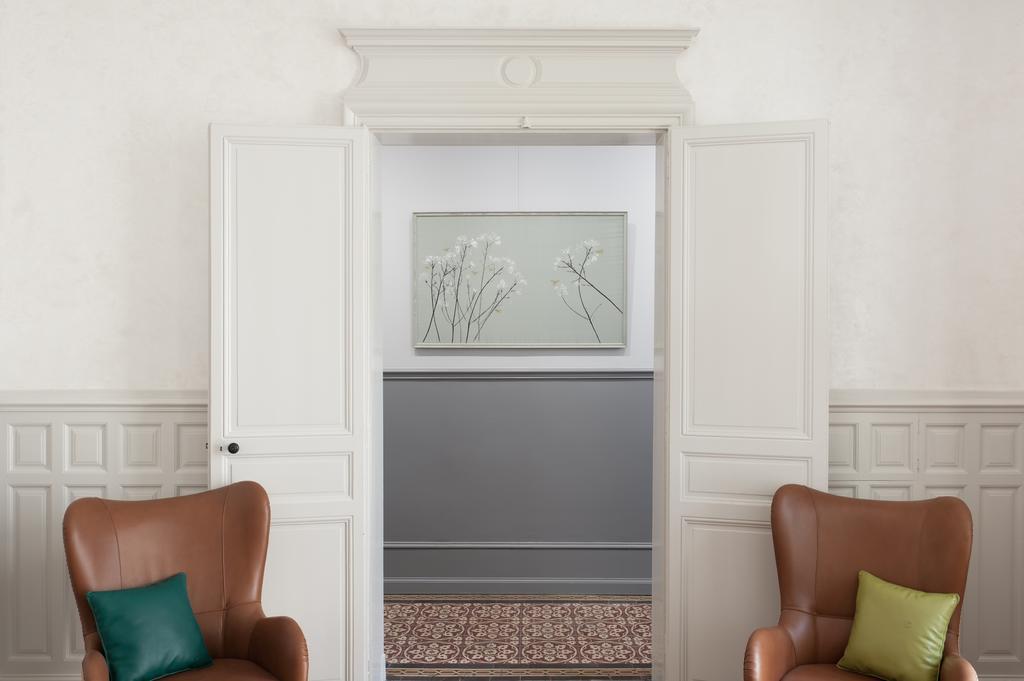 Chambres D'Hotes Eden Ouest ラ・ロシェル エクステリア 写真