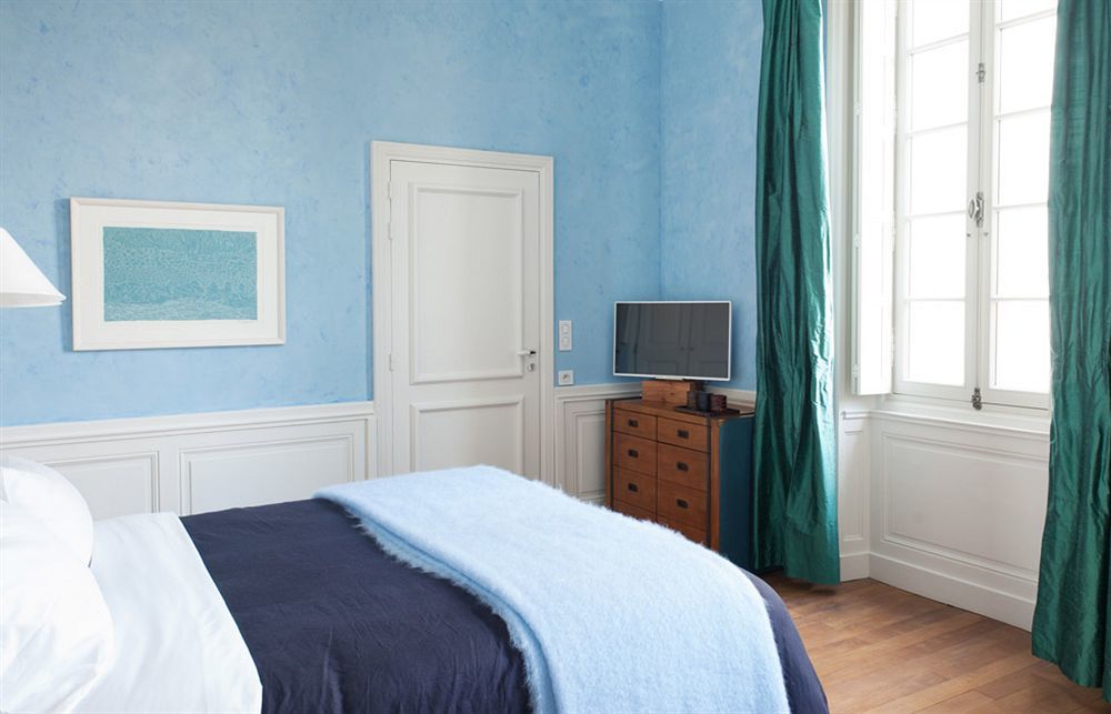 Chambres D'Hotes Eden Ouest ラ・ロシェル エクステリア 写真