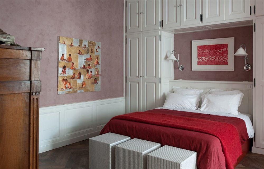 Chambres D'Hotes Eden Ouest ラ・ロシェル エクステリア 写真