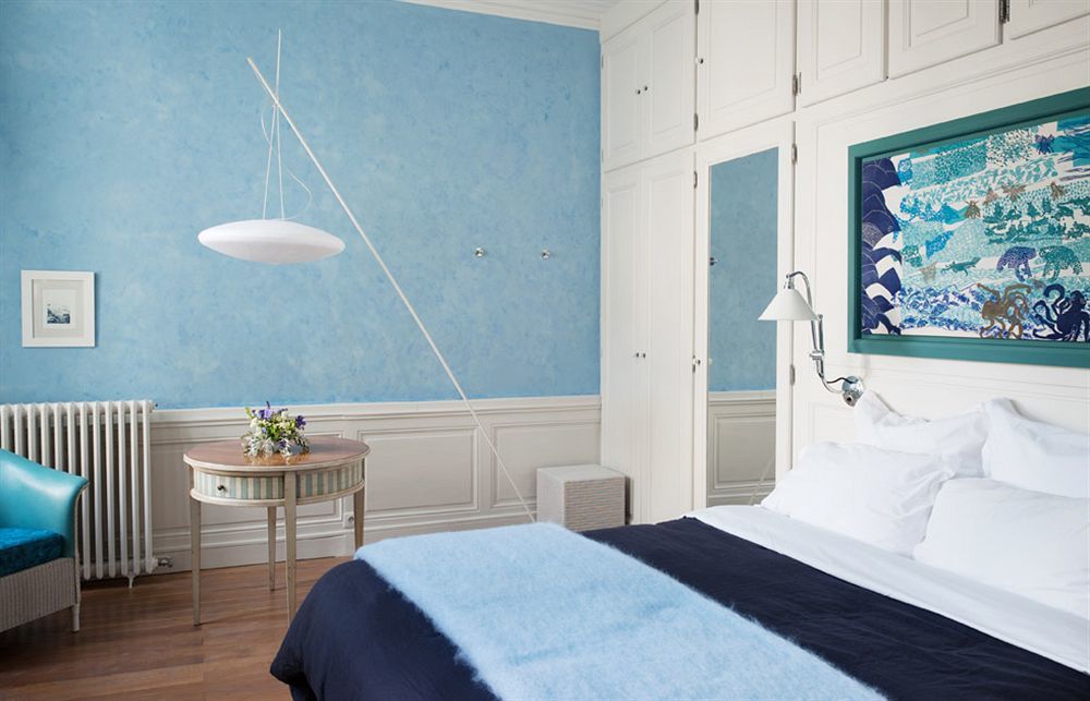 Chambres D'Hotes Eden Ouest ラ・ロシェル エクステリア 写真