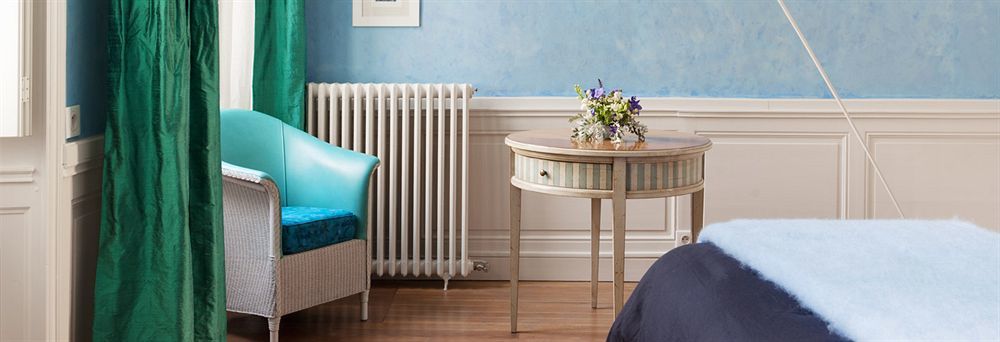 Chambres D'Hotes Eden Ouest ラ・ロシェル エクステリア 写真