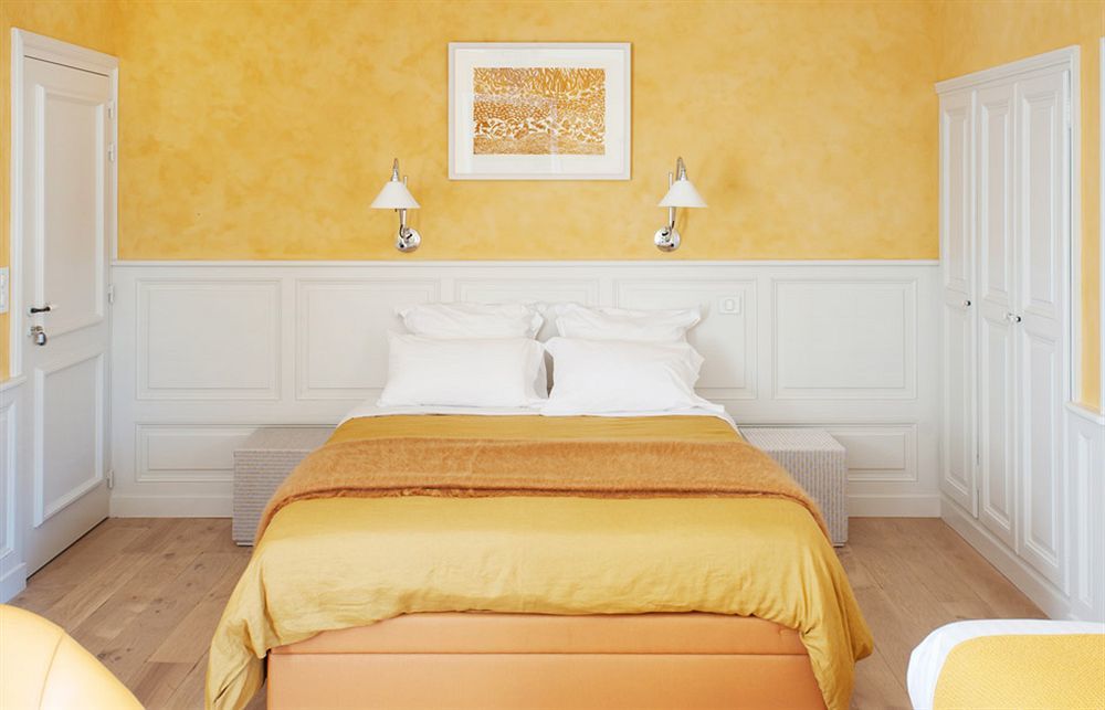 Chambres D'Hotes Eden Ouest ラ・ロシェル エクステリア 写真