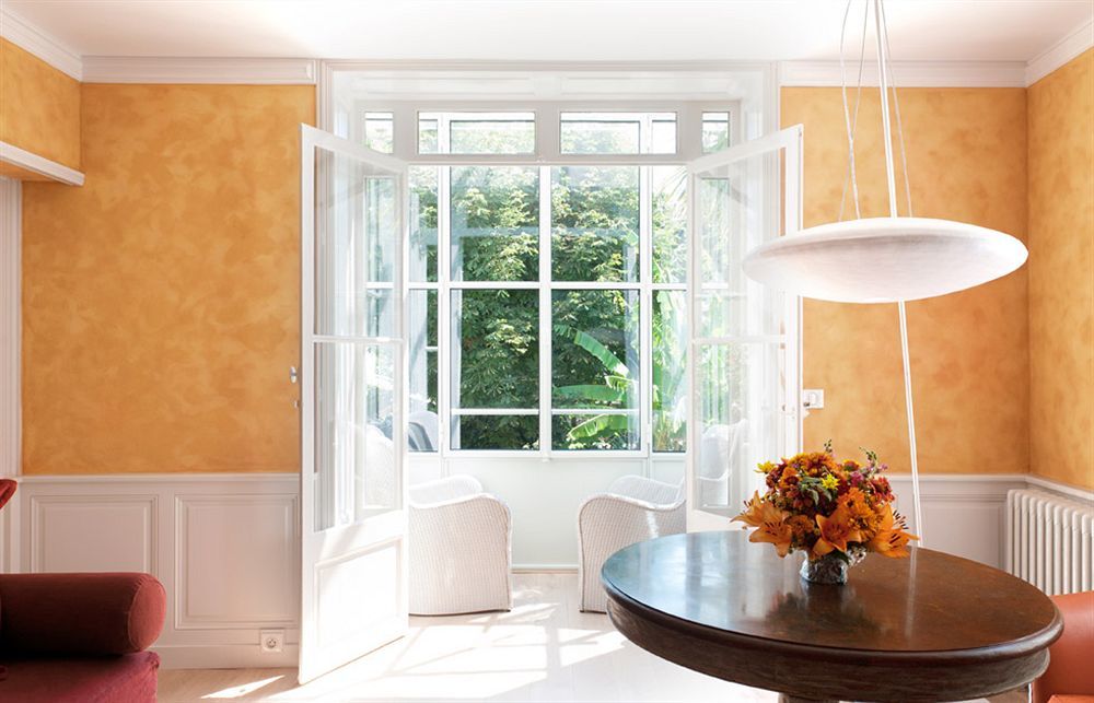 Chambres D'Hotes Eden Ouest ラ・ロシェル エクステリア 写真