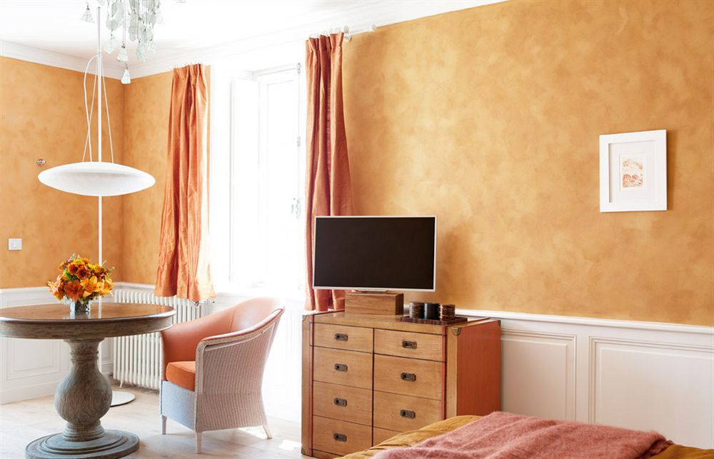 Chambres D'Hotes Eden Ouest ラ・ロシェル エクステリア 写真
