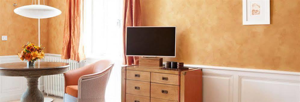 Chambres D'Hotes Eden Ouest ラ・ロシェル エクステリア 写真