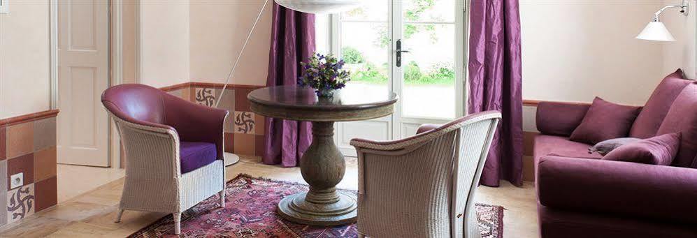 Chambres D'Hotes Eden Ouest ラ・ロシェル エクステリア 写真