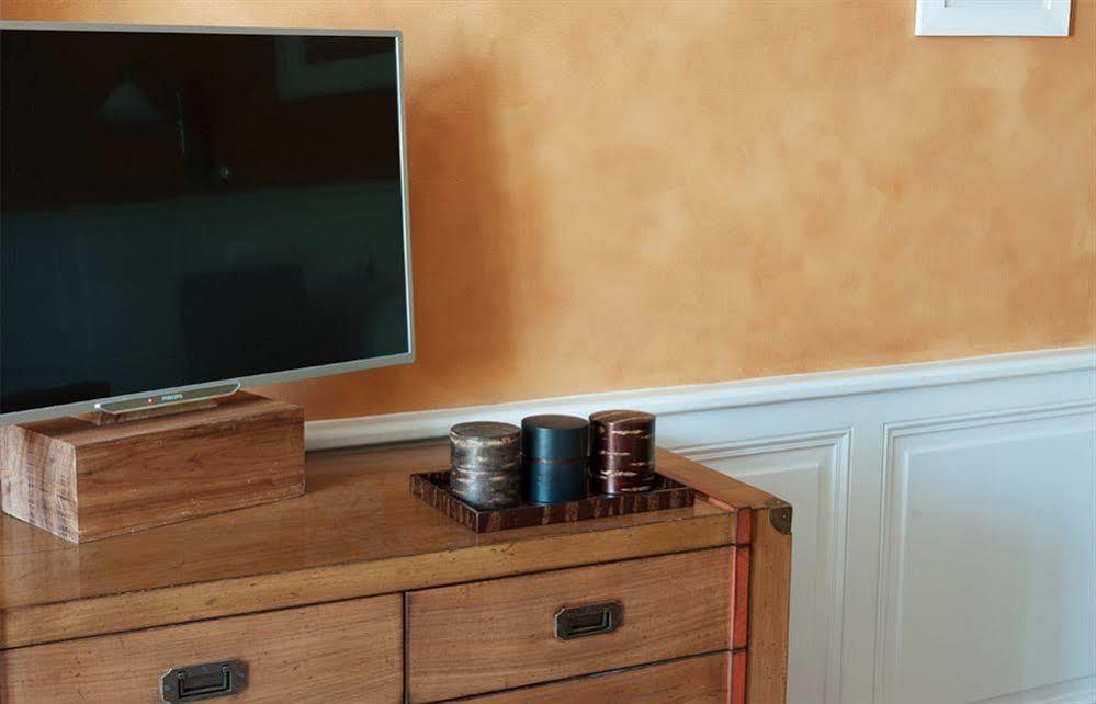 Chambres D'Hotes Eden Ouest ラ・ロシェル エクステリア 写真